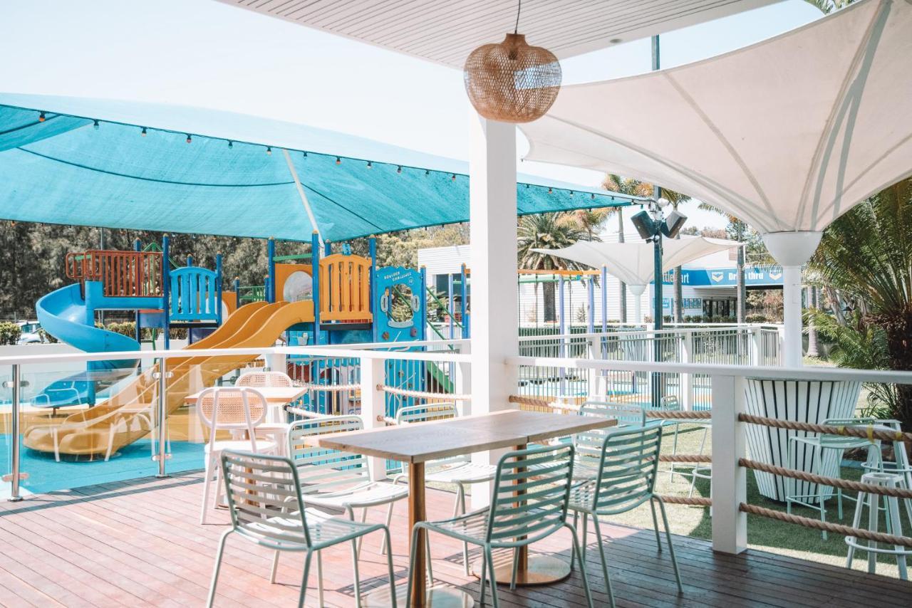 Comfort Inn Towradgi Beach Wollongong Exterior foto