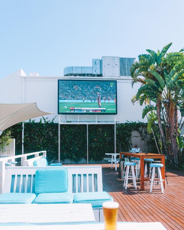 Comfort Inn Towradgi Beach Wollongong Exterior foto