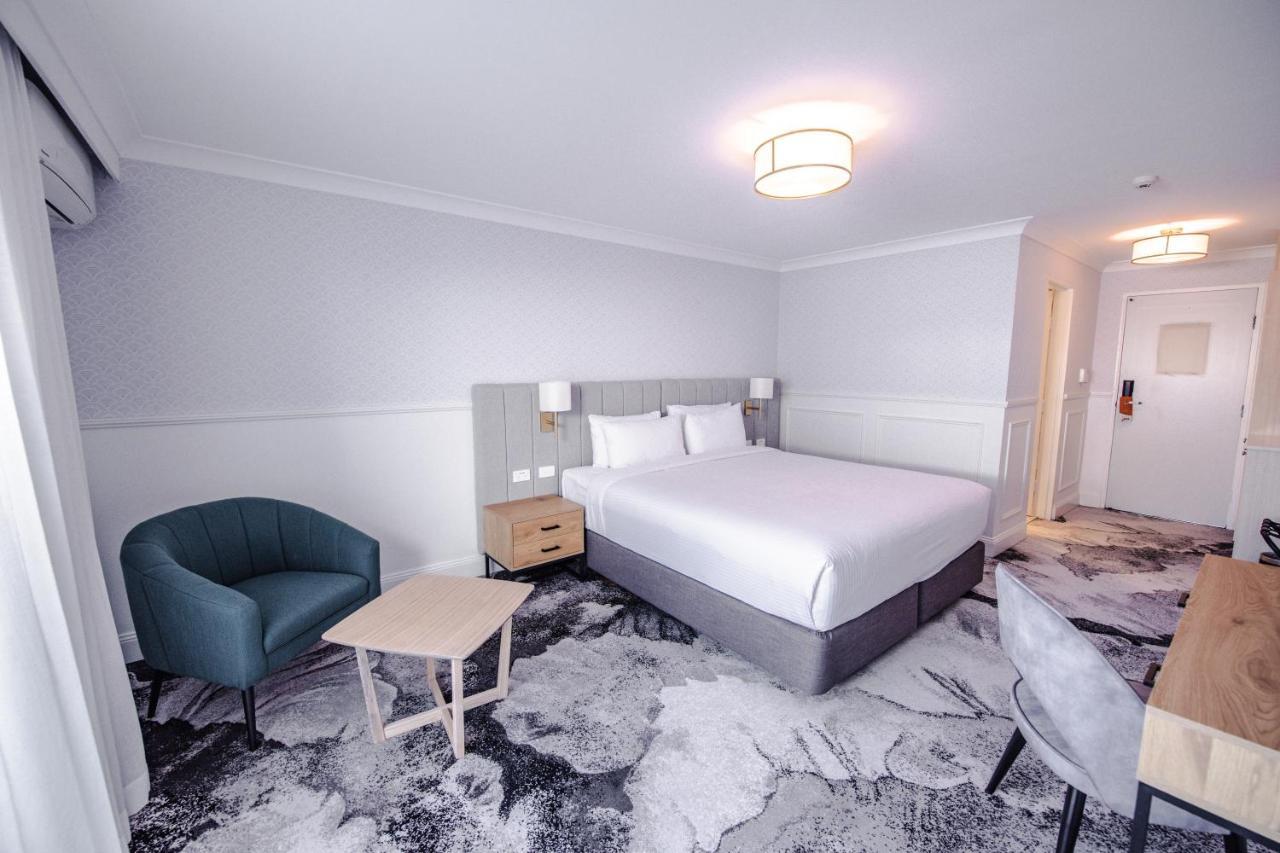 Comfort Inn Towradgi Beach Wollongong Exterior foto