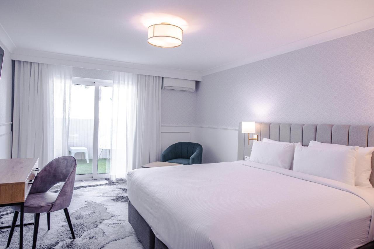 Comfort Inn Towradgi Beach Wollongong Exterior foto