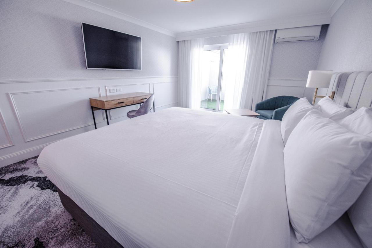 Comfort Inn Towradgi Beach Wollongong Exterior foto