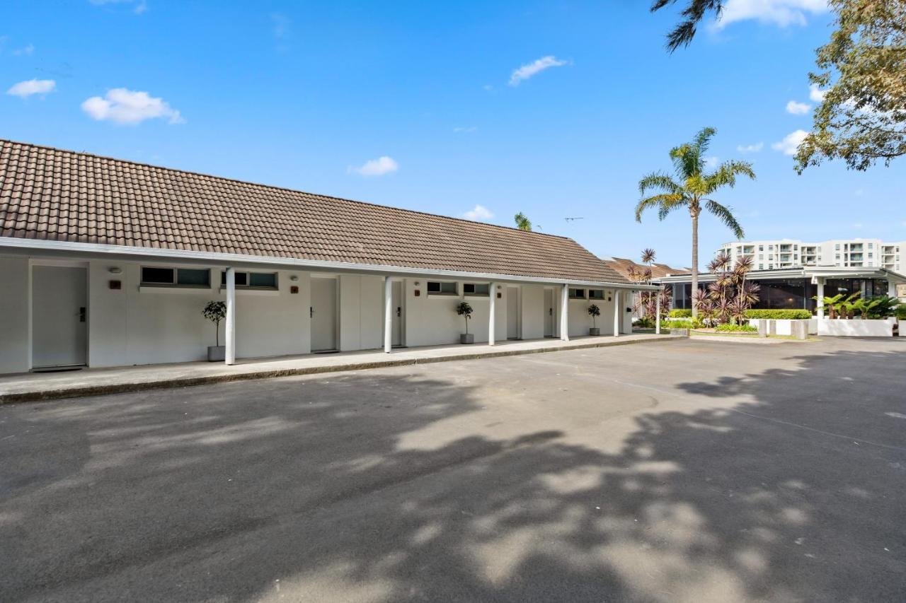 Comfort Inn Towradgi Beach Wollongong Exterior foto