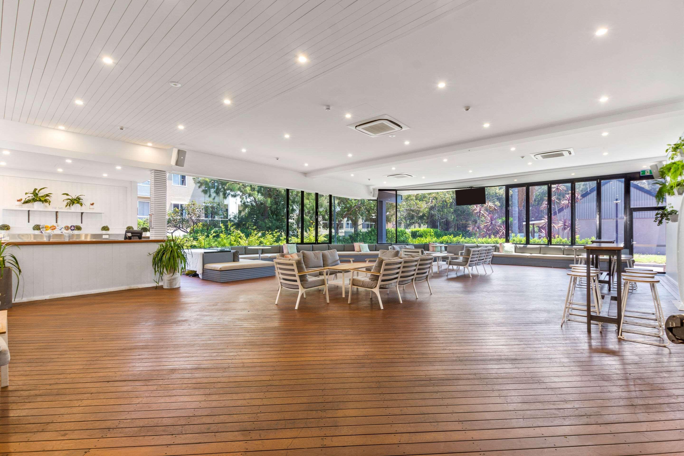 Comfort Inn Towradgi Beach Wollongong Exterior foto
