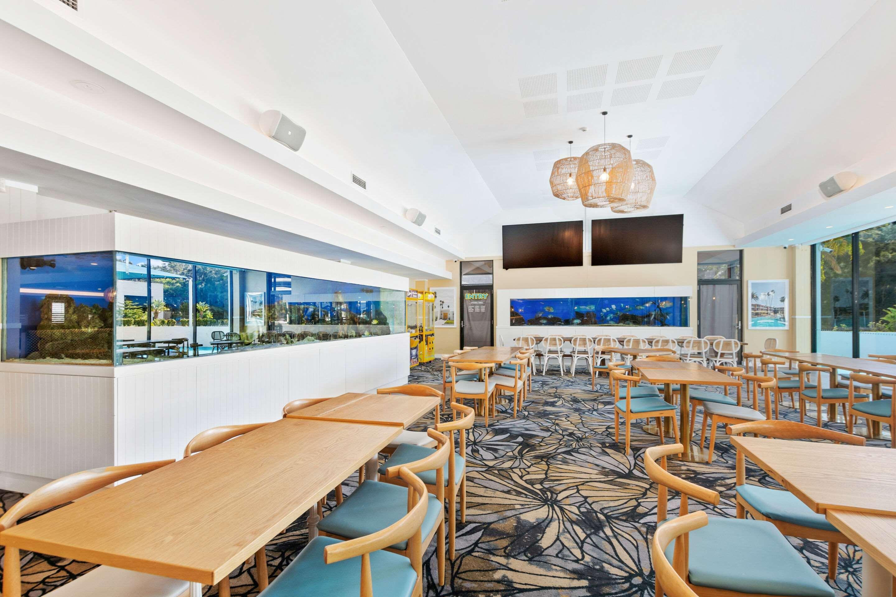 Comfort Inn Towradgi Beach Wollongong Exterior foto