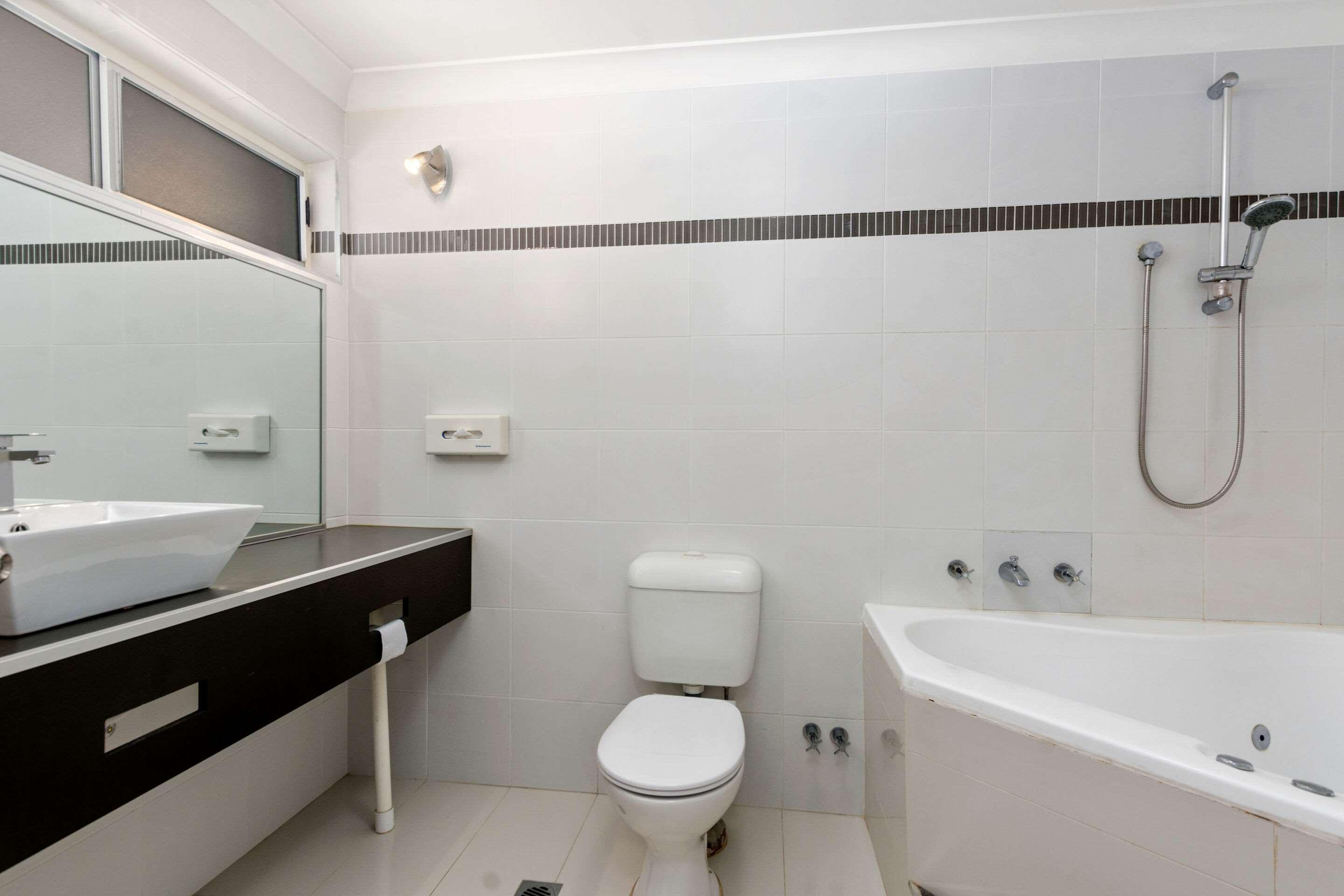 Comfort Inn Towradgi Beach Wollongong Exterior foto