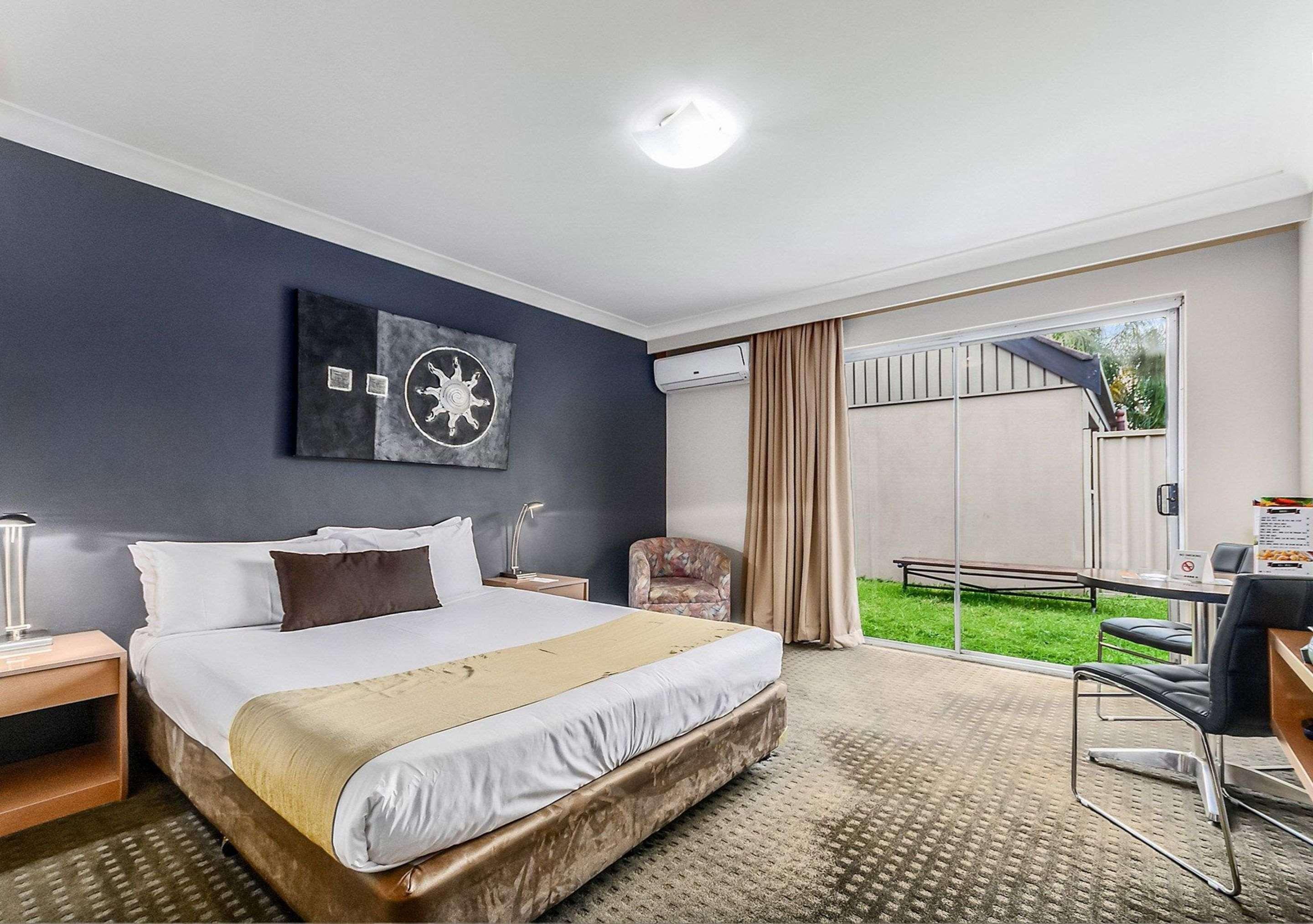Comfort Inn Towradgi Beach Wollongong Exterior foto