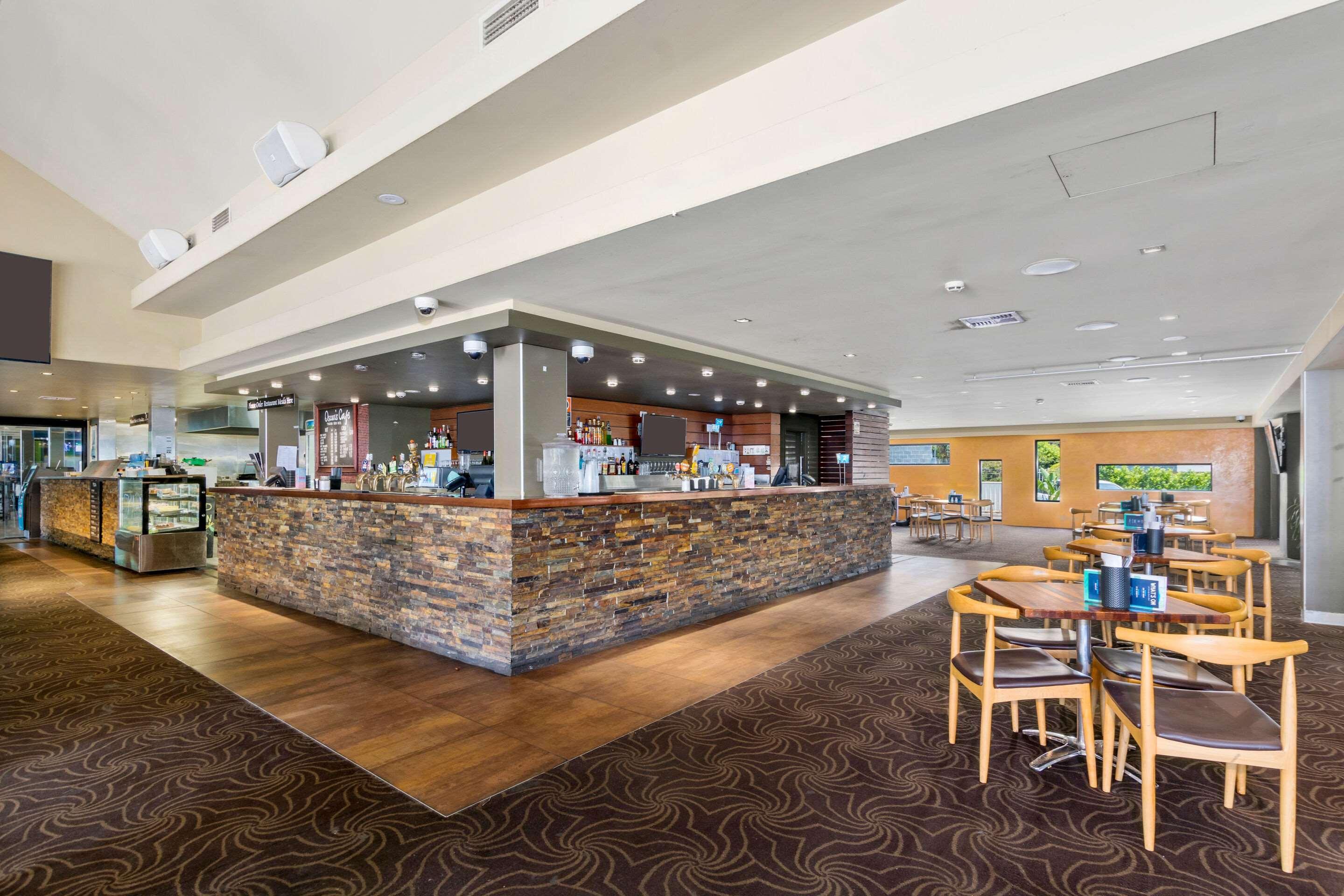 Comfort Inn Towradgi Beach Wollongong Exterior foto