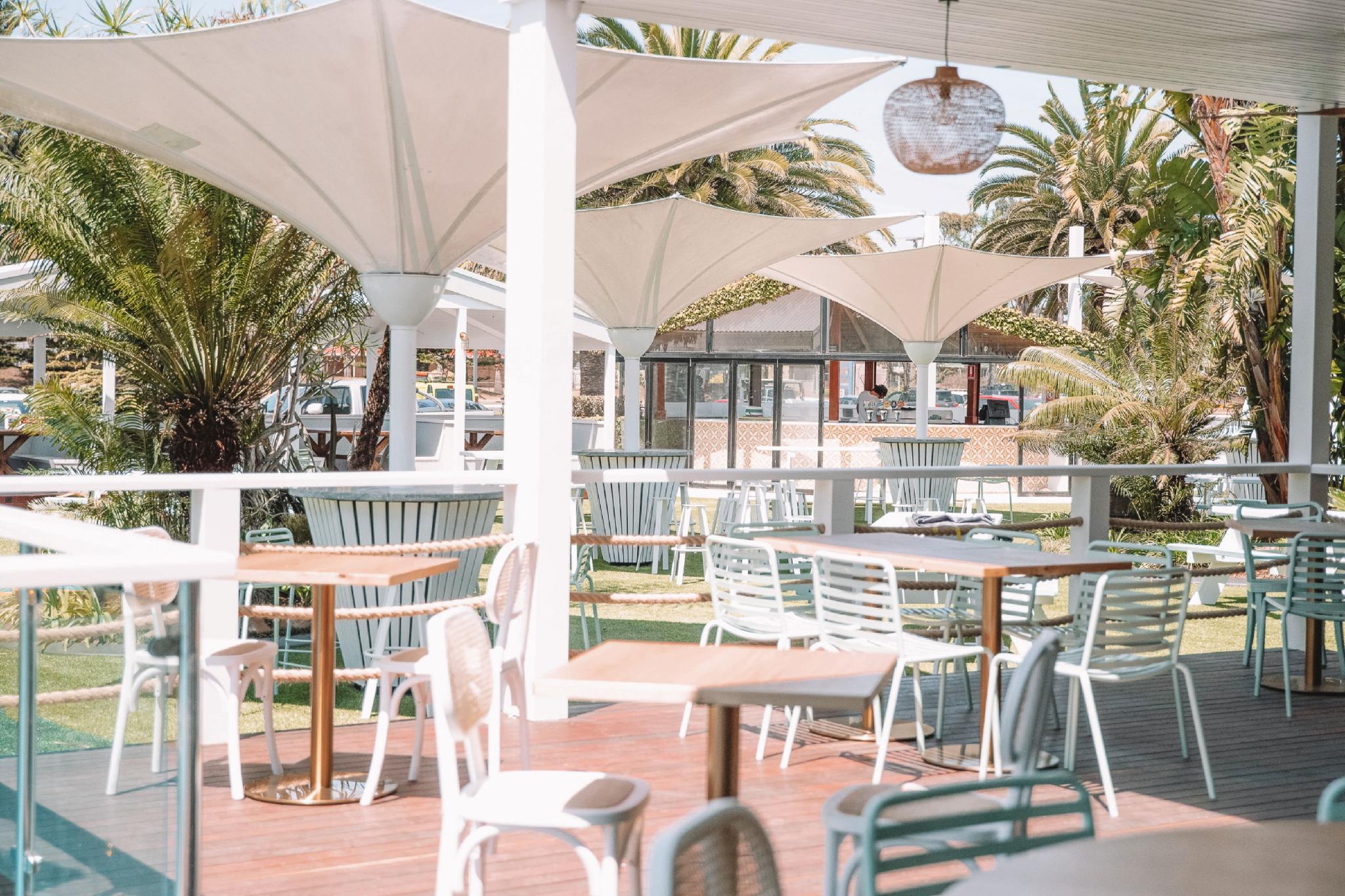 Comfort Inn Towradgi Beach Wollongong Exterior foto