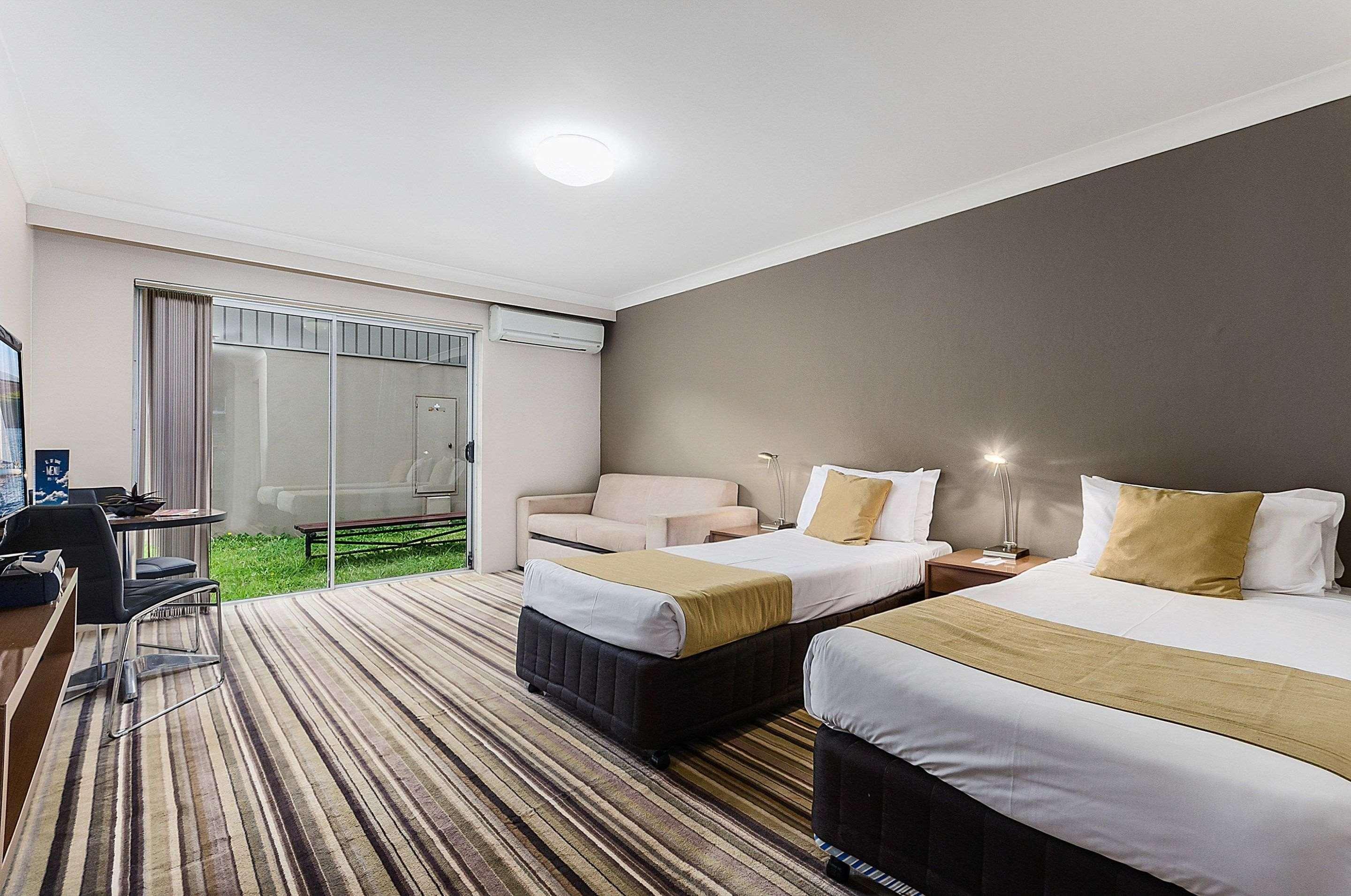Comfort Inn Towradgi Beach Wollongong Exterior foto