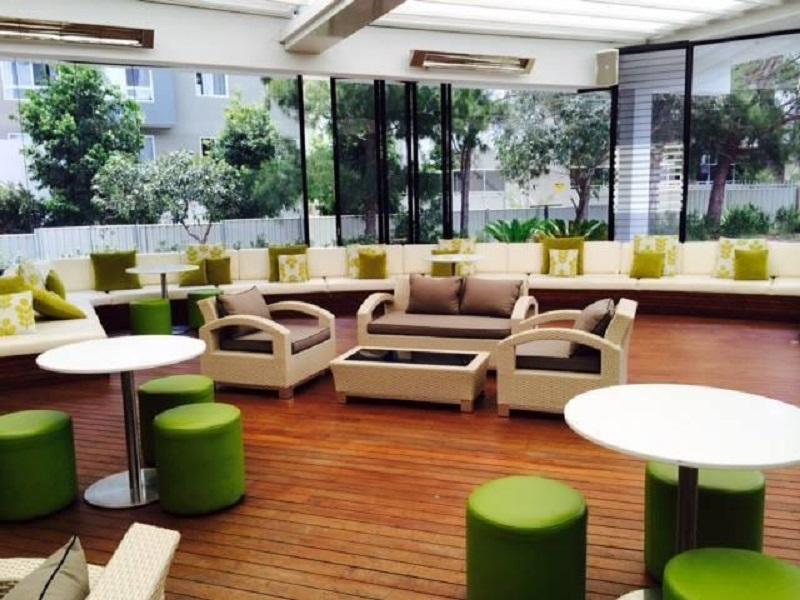 Comfort Inn Towradgi Beach Wollongong Exterior foto