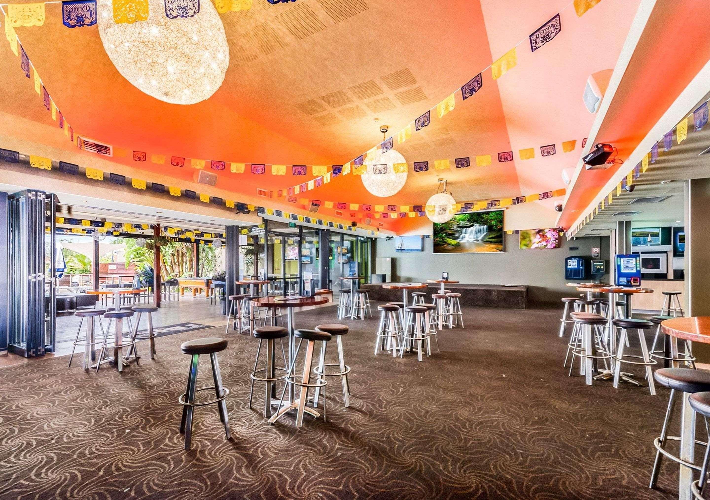Comfort Inn Towradgi Beach Wollongong Exterior foto