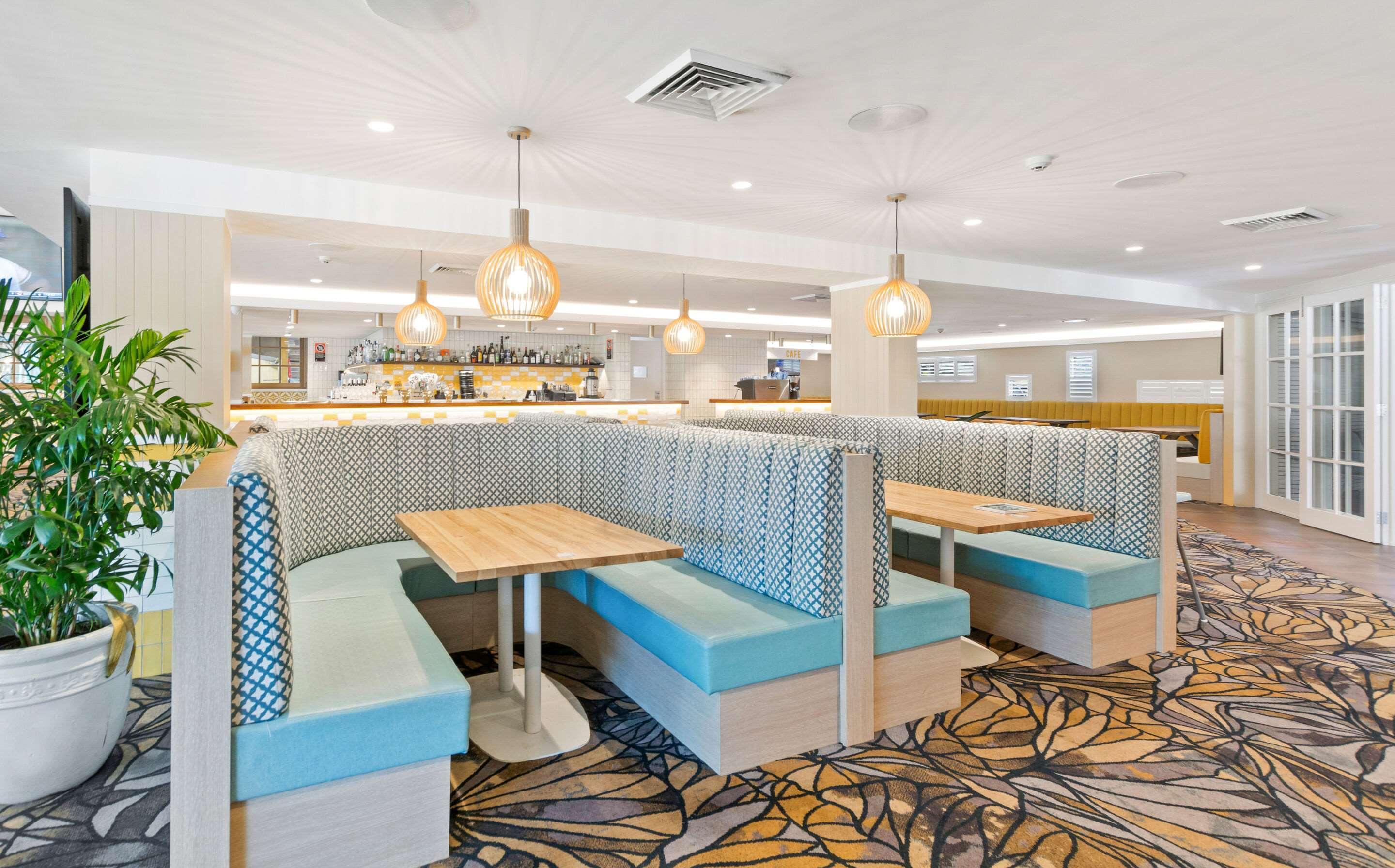 Comfort Inn Towradgi Beach Wollongong Exterior foto