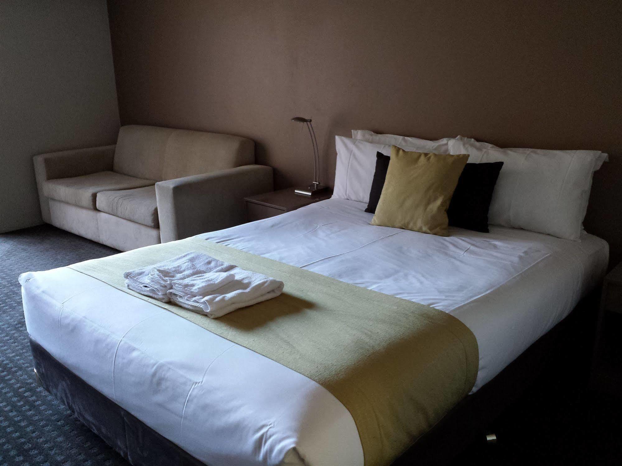 Comfort Inn Towradgi Beach Wollongong Exterior foto