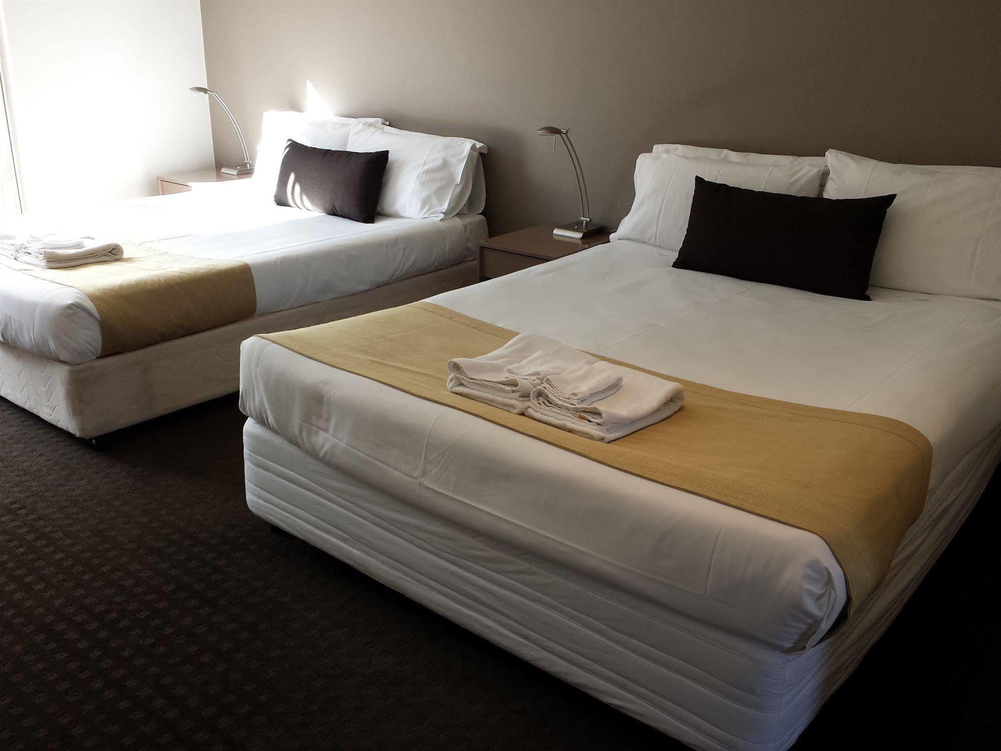 Comfort Inn Towradgi Beach Wollongong Exterior foto