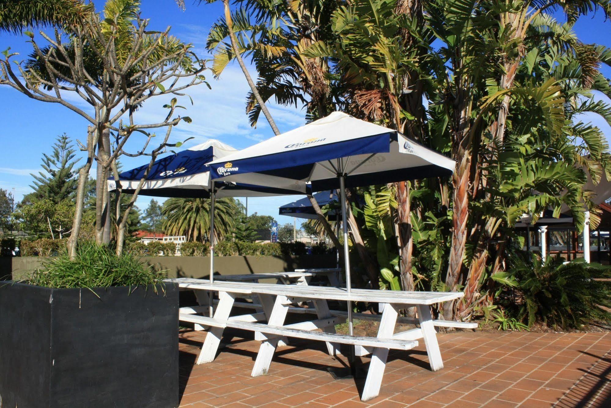 Comfort Inn Towradgi Beach Wollongong Exterior foto