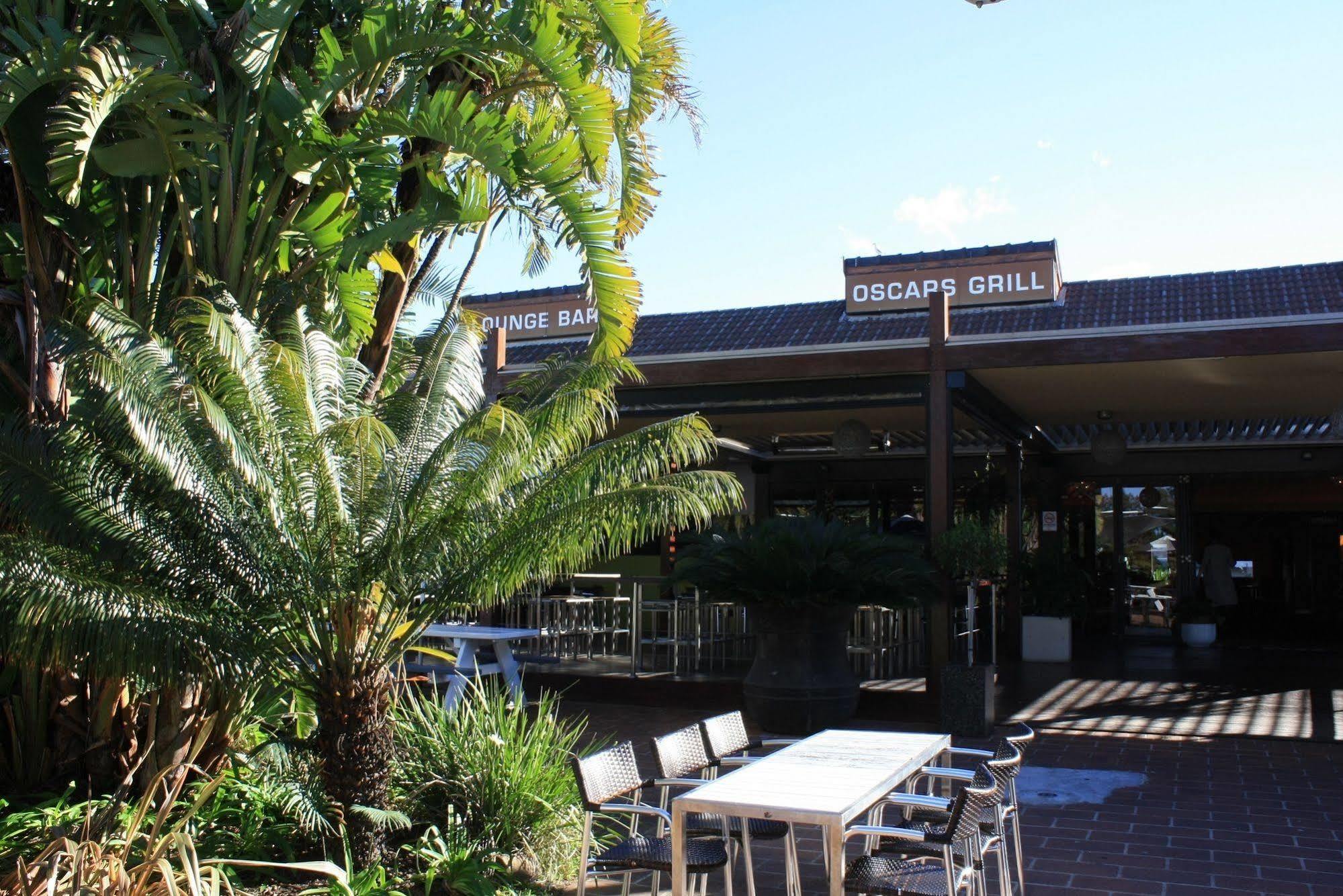 Comfort Inn Towradgi Beach Wollongong Exterior foto